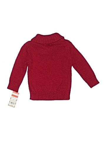 Cat & Jack Pullover Sweater (view 2)