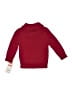 Cat & Jack Red Pullover Sweater 12-18 MO / 18 MO - photo 2