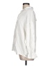 Assorted Brands 100% Viscose Ivory Long Sleeve Blouse Size L - photo 5