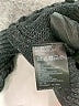 ALLSAINTS Spitalfields Black Pullover Sweater Size 4 - photo 8