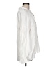 Assorted Brands 100% Viscose Ivory Long Sleeve Blouse Size L - photo 4