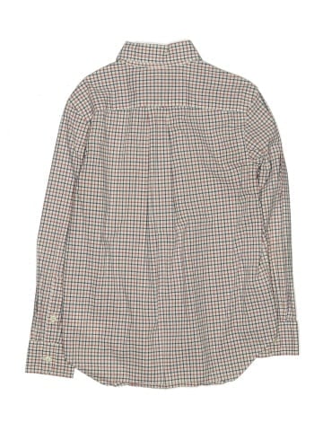 Ralph Lauren Long Sleeve Button-Down Shirt (view 2)