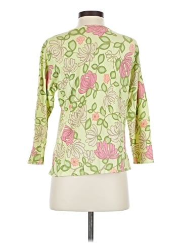Sigrid Olsen Cardigan (view 2)