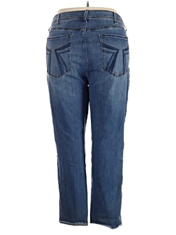 7 For All Mankind Jeans (view 2)