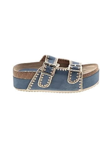 Mia Sandals (view 1)