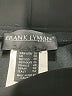 Frank Lyman Design Solid Black Active Pants Size 18 - photo 4
