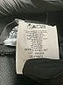 Frank Lyman Design Solid Black Active Pants Size 18 - photo 5