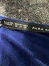 Zara Basic Blue Cocktail Dress Size XL - photo 7