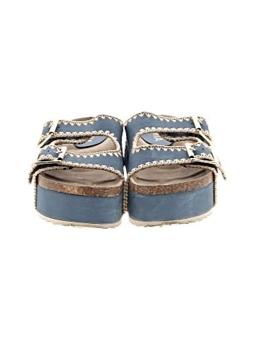 Mia Sandals (view 2)