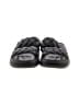 Unbranded Black Sandals Size 10 - 11 - photo 2