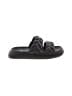 Unbranded Black Sandals Size 10 - 11 - photo 1
