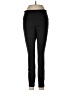 A New Day Solid Black Active Pants Size M - photo 1