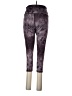 Balance Collection Tie-dye Purple Active Pants Size L - photo 2