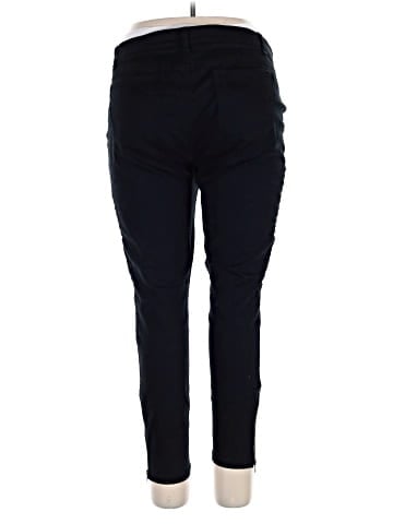 Isabel Maternity Casual Pants (view 2)