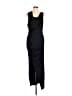 Baltic Born Black Cocktail Dress Size XL - photo 1