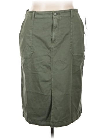 Caslon Casual Skirt (view 1)