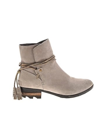 Sorel Ankle Boots (view 1)