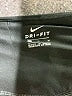 Nike Black Active Pants Size M - photo 7