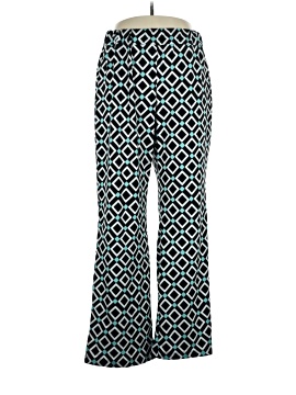 Kim Rogers Casual Pants