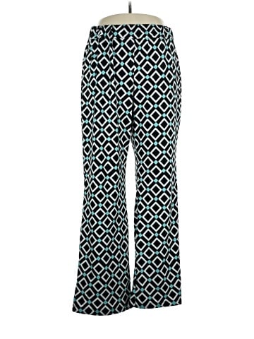 Kim Rogers Casual Pants (view 1)