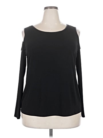 Calvin Klein Long Sleeve T-Shirt (view 1)