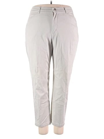 Lee Casual Pants (view 1)