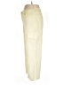 Just USA Yellow Cargo Pants Size 14 (petite) - photo 5
