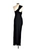 Baltic Born Black Cocktail Dress Size XL - photo 2