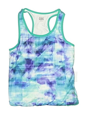 Athleta Girl Active Tank (view 1)