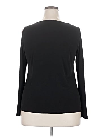 Calvin Klein Long Sleeve T-Shirt (view 2)
