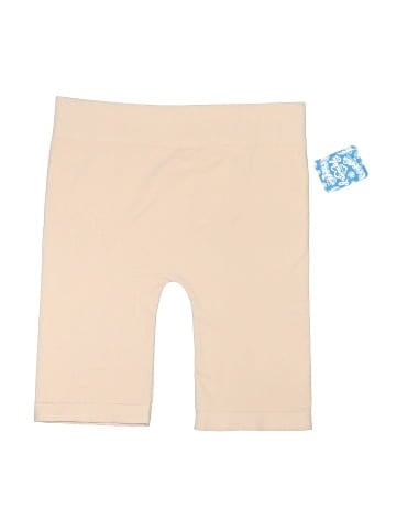 Free People Khaki Shorts (view 2)