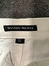 Boston Proper White Jeans Size 4 - photo 7