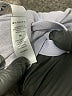 Athleta Gray Poncho Size M - photo 8