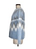 Assorted Brands Chevron-herringbone Blue Pullover Sweater Size M - photo 5