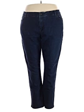 Woman Jeans (view 1)