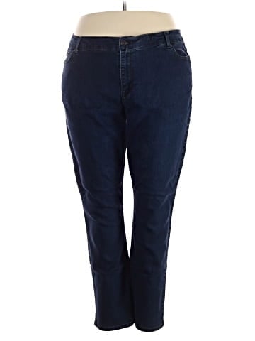 Woman Jeans (view 1)