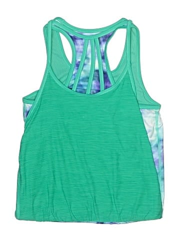 Athleta Girl Active Tank (view 2)