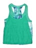 Athleta Girl Blue Active Tank Size 14 - photo 2