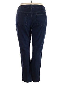 Woman Jeans (view 2)