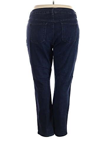 Woman Jeans (view 2)