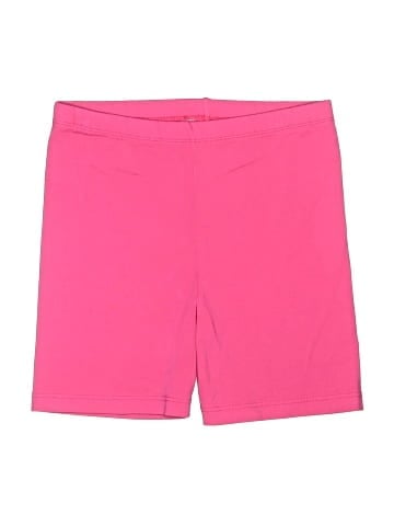Danskin Athletic Shorts (view 1)