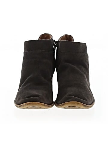 Lucky Brand Ankle Boots (view 2)
