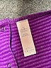 Lululemon Athletica Purple Scarf One size - photo 3