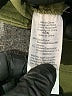Madewell Green Jacket Size XXL - photo 7