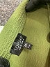 Topshop Solid Green Casual Skirt Size 4 - photo 4