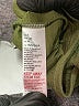 Topshop Solid Green Casual Skirt Size 4 - photo 5
