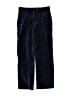 Janie and Jack 100% Cotton Blue Casual Pants Size 7 - photo 1