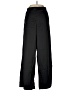 Assorted Brands 100% Polyester Solid Black Active Pants Size 10 - photo 1