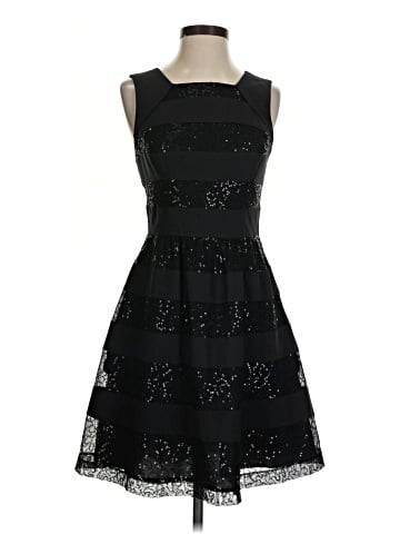 Cynthia by Cynthia Rowley Cocktail Dress (view 1)