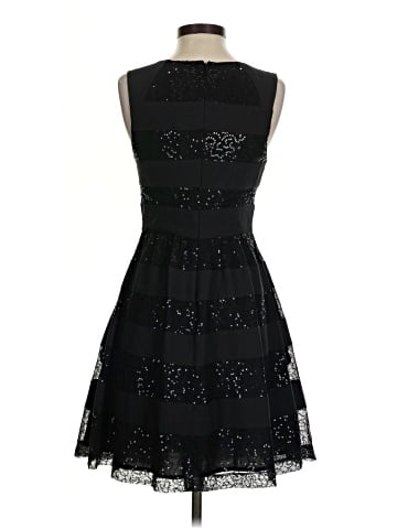 Cynthia by Cynthia Rowley Cocktail Dress (view 2)